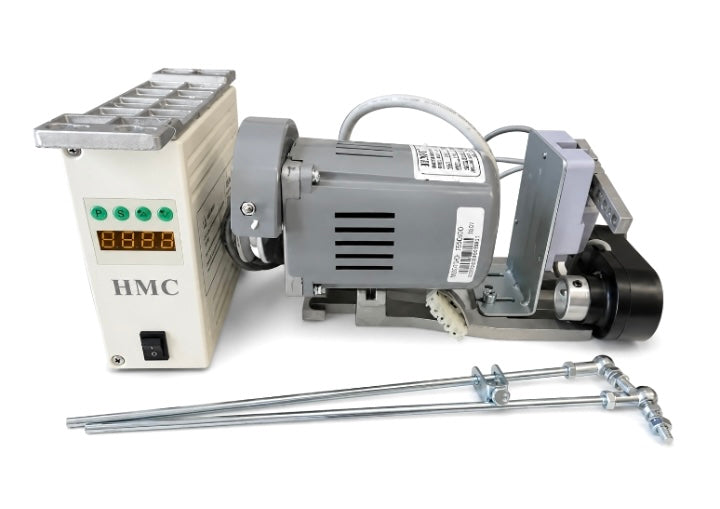 HMC Servomoottori 550W – WR561-S1