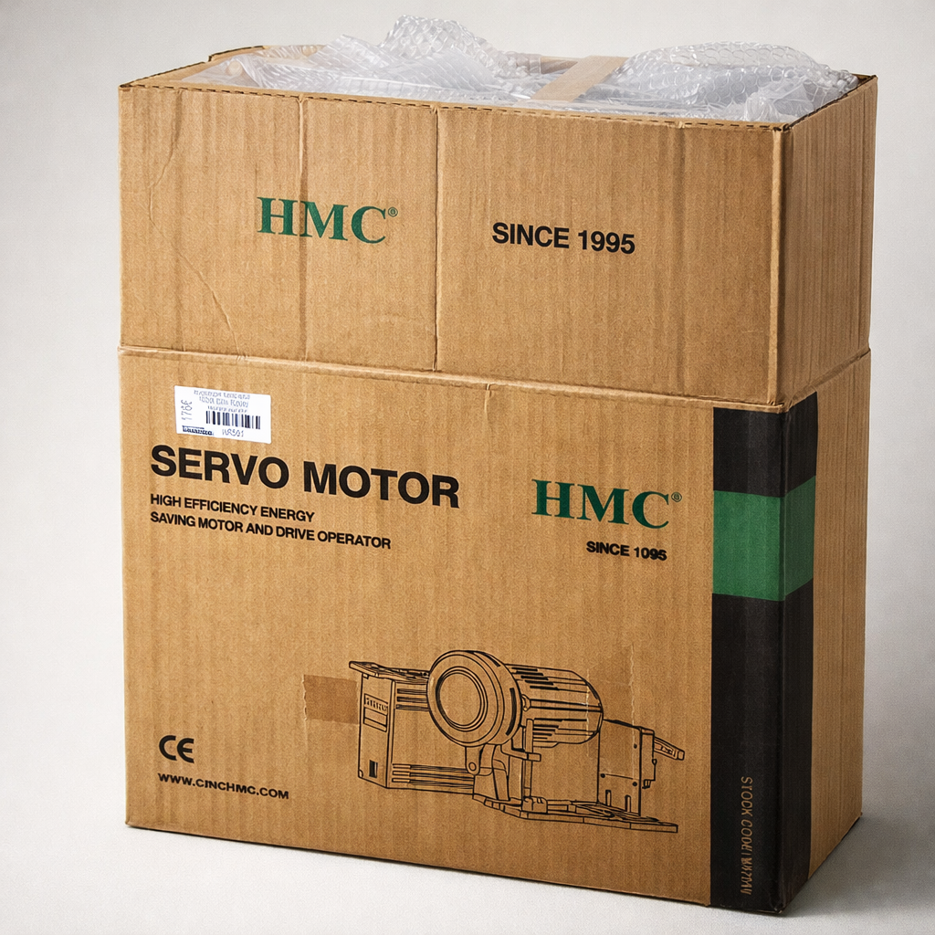 HMC Servomoottori 550W – WR561-S1