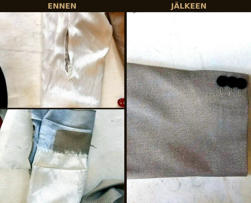 Housujen lyhennys