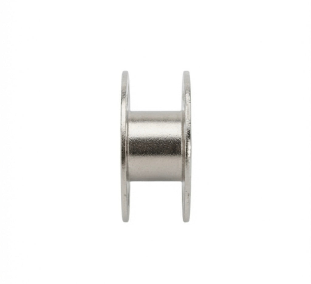 Veritas F18 metallipuolat