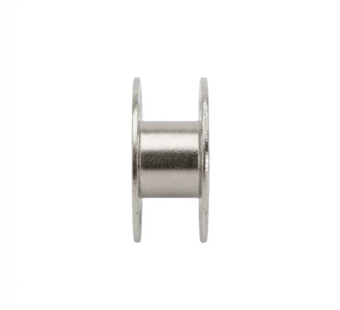 Veritas F18 metallipuolat