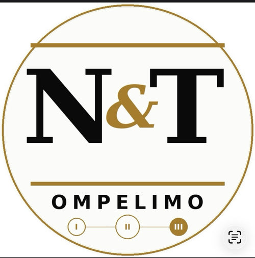 N&T ompelu merkki
