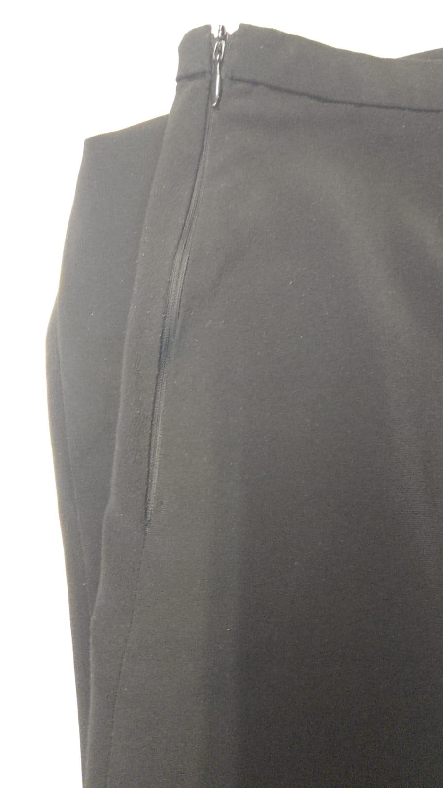 Let Out Waist / Vyötärön levennys